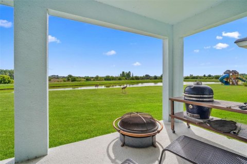 Villa ou maison à vendre à San Antonio, Floride: 5 chambres, 282.52 m2 № 2216322 - photo 11