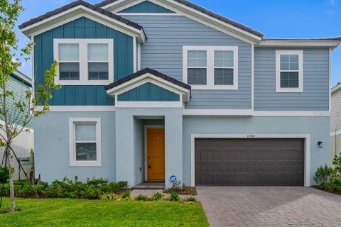 House in San Antonio, Florida 5 bedrooms, 282.52 sq.m. № 2216322