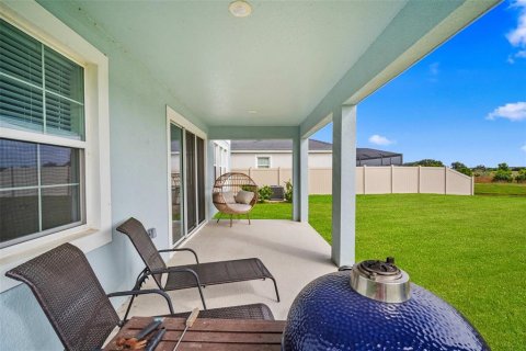 Villa ou maison à vendre à San Antonio, Floride: 5 chambres, 282.52 m2 № 2216322 - photo 13