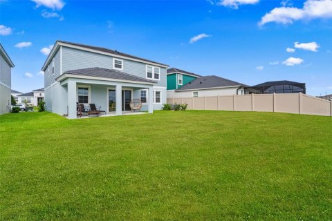 Villa ou maison à vendre à San Antonio, Floride: 5 chambres, 282.52 m2 № 2216322 - photo 9
