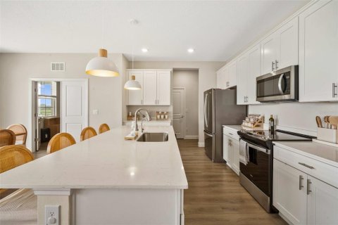Villa ou maison à vendre à San Antonio, Floride: 5 chambres, 282.52 m2 № 2216322 - photo 20