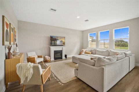 Villa ou maison à vendre à San Antonio, Floride: 5 chambres, 282.52 m2 № 2216322 - photo 19