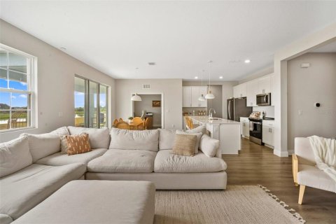 Villa ou maison à vendre à San Antonio, Floride: 5 chambres, 282.52 m2 № 2216322 - photo 28