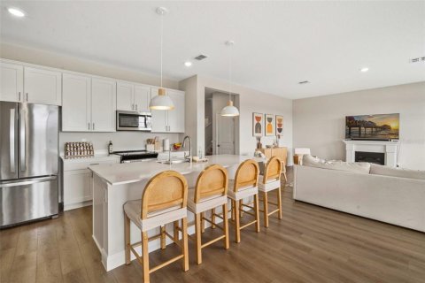Villa ou maison à vendre à San Antonio, Floride: 5 chambres, 282.52 m2 № 2216322 - photo 23