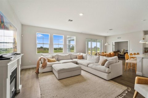 Villa ou maison à vendre à San Antonio, Floride: 5 chambres, 282.52 m2 № 2216322 - photo 27