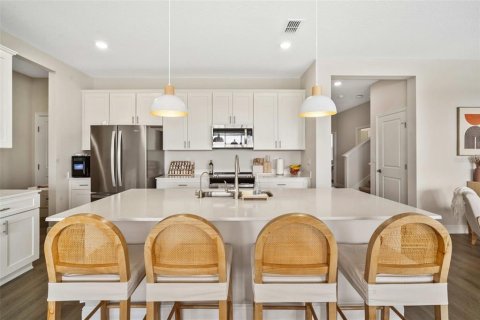 Villa ou maison à vendre à San Antonio, Floride: 5 chambres, 282.52 m2 № 2216322 - photo 22