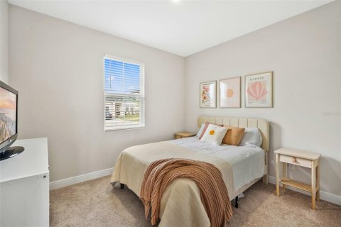 Villa ou maison à vendre à San Antonio, Floride: 5 chambres, 282.52 m2 № 2216322 - photo 16