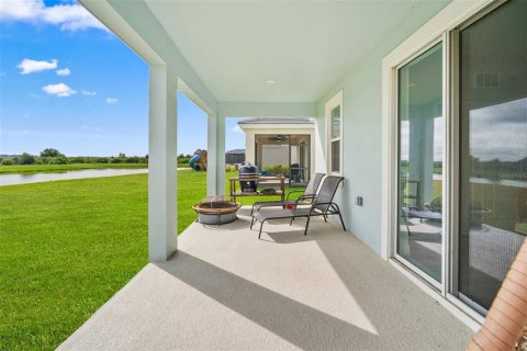 Villa ou maison à vendre à San Antonio, Floride: 5 chambres, 282.52 m2 № 2216322 - photo 10