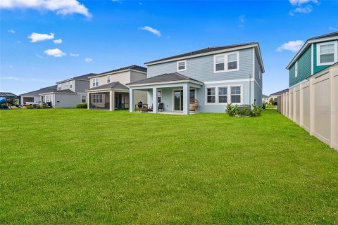 Villa ou maison à vendre à San Antonio, Floride: 5 chambres, 282.52 m2 № 2216322 - photo 7