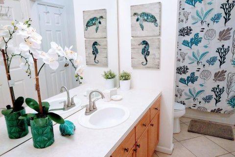 Condominio en venta en Kissimmee, Florida, 3 dormitorios, 130.25 m2 № 1717552 - foto 23