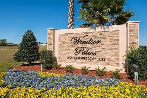 Condominio en venta en Kissimmee, Florida, 3 dormitorios, 130.25 m2 № 1717552 - foto 4