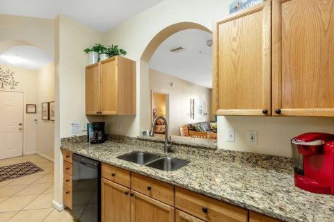 Condominio en venta en Kissimmee, Florida, 3 dormitorios, 130.25 m2 № 1717552 - foto 8