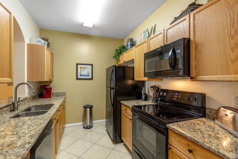 Condominio en venta en Kissimmee, Florida, 3 dormitorios, 130.25 m2 № 1717552 - foto 7