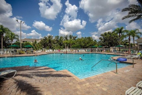 Condominio en venta en Kissimmee, Florida, 3 dormitorios, 130.25 m2 № 1717552 - foto 27