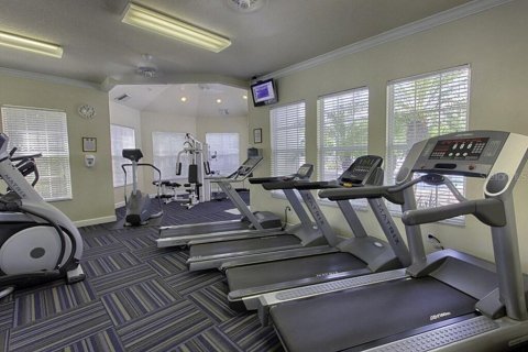 Condominio en venta en Kissimmee, Florida, 3 dormitorios, 130.25 m2 № 1717552 - foto 28