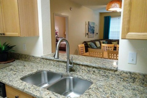 Condominio en venta en Kissimmee, Florida, 3 dormitorios, 130.25 m2 № 1717552 - foto 9