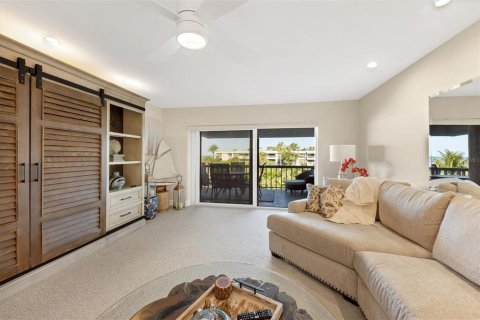 Condominio en alquiler en Longboat Key, Florida, 2 dormitorios, 145.02 m2 № 1157756 - foto 21