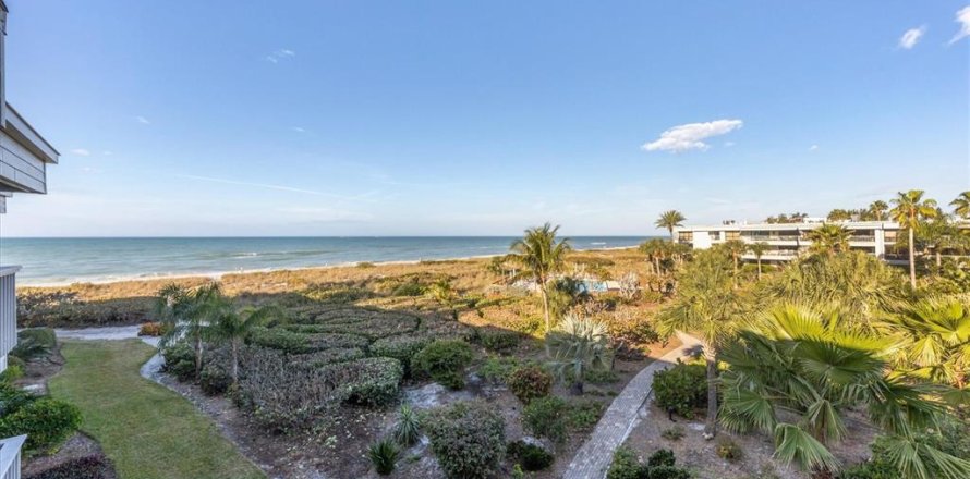 Condo in Longboat Key, Florida, 2 bedrooms № 1157756