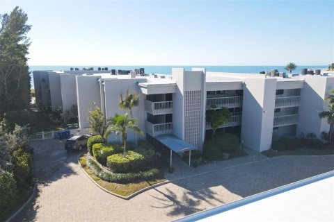 Condo in Longboat Key, Florida, 2 bedrooms  № 1157756 - photo 4