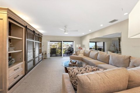 Copropriété à louer à Longboat Key, Floride: 2 chambres, 145.02 m2 № 1157756 - photo 19