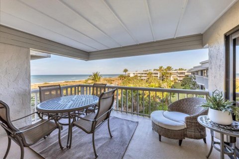 Condo in Longboat Key, Florida, 2 bedrooms  № 1157756 - photo 7