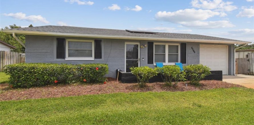 Casa en New Port Richey, Florida 2 dormitorios, 71.35 m2 № 1787869