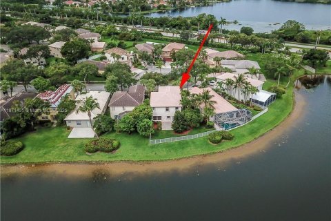 Casa en alquiler en Pembroke Pines, Florida, 4 dormitorios, 196.95 m2 № 1924265 - foto 19