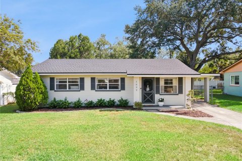 Villa ou maison à Lakeland, Floride 3 chambres, 106.09 m2 № 2347536