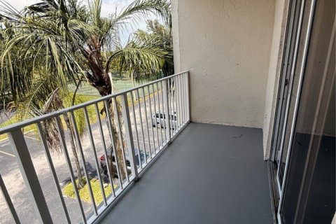 Copropriété à louer à Cutler Bay, Floride: 1 chambre, 70.61 m2 № 2171699 - photo 15