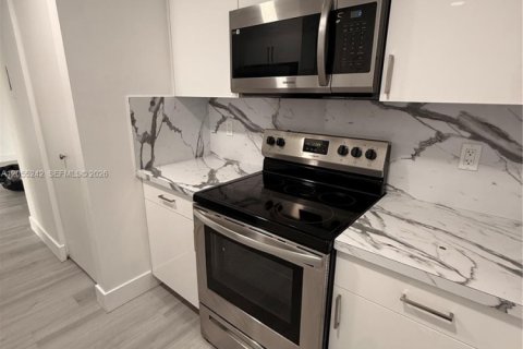 Condo à Cutler Bay, Floride, 1 chambre  № 2171699