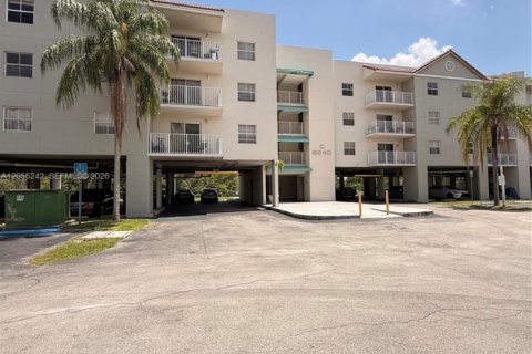 Copropriété à louer à Cutler Bay, Floride: 1 chambre, 70.61 m2 № 2171699 - photo 24