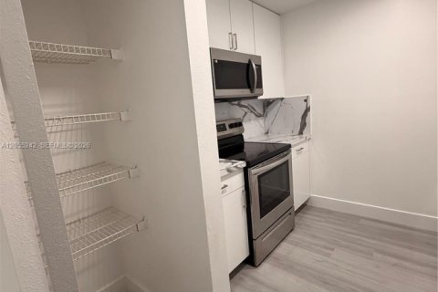 Copropriété à louer à Cutler Bay, Floride: 1 chambre, 70.61 m2 № 2171699 - photo 5