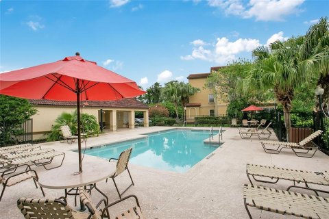 Copropriété à louer à Orlando, Floride: 3 chambres, 114.92 m2 № 1880801 - photo 19