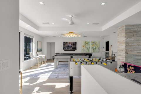 House in Delray Beach, Florida 5 bedrooms, 468.6 sq.m. № 2253276 - photo 30