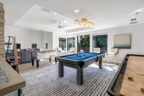 House in Delray Beach, Florida 5 bedrooms, 468.6 sq.m. № 2253276 - photo 29