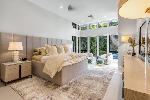House in Delray Beach, Florida 5 bedrooms, 468.6 sq.m. № 2253276 - photo 23