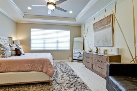 House in Sarasota, Florida 4 bedrooms, 272.2 sq.m. № 2157569 - photo 7