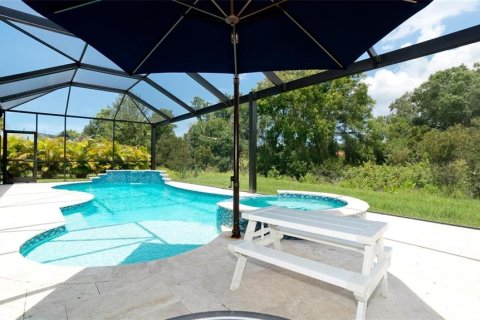 House in Sarasota, Florida 4 bedrooms, 272.2 sq.m. № 2157569 - photo 13