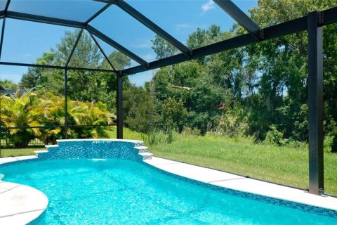 House in Sarasota, Florida 4 bedrooms, 272.2 sq.m. № 2157569 - photo 12