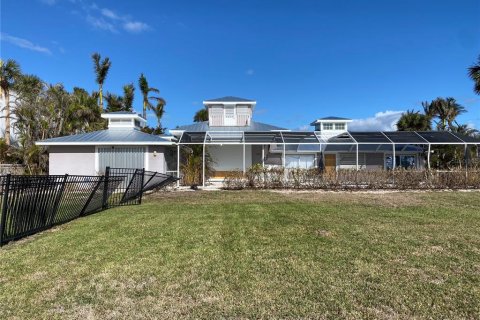 Casa en venta en Placida, Florida, 3 dormitorios, 267 m2 № 1544338 - foto 12