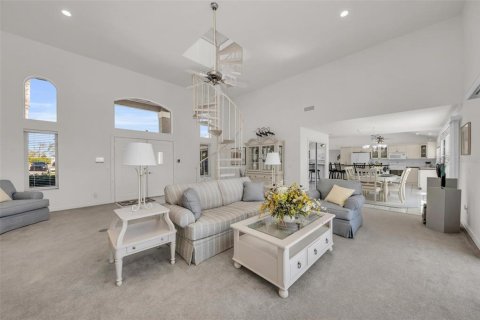 Casa en venta en Placida, Florida, 3 dormitorios, 267 m2 № 1544338 - foto 23