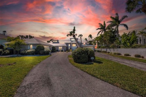 Casa en venta en Placida, Florida, 3 dormitorios, 267 m2 № 1544338 - foto 18