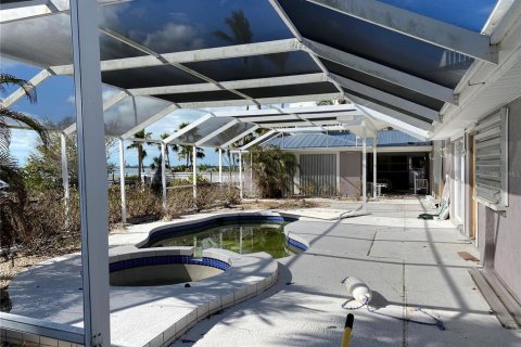 Casa en venta en Placida, Florida, 3 dormitorios, 267 m2 № 1544338 - foto 2