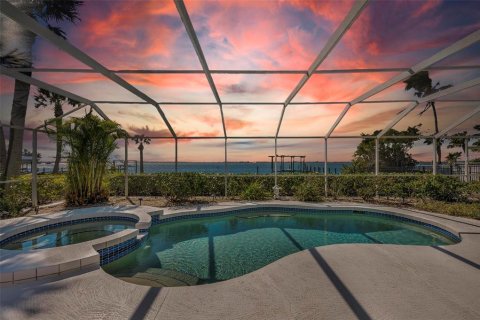 Casa en venta en Placida, Florida, 3 dormitorios, 267 m2 № 1544338 - foto 14