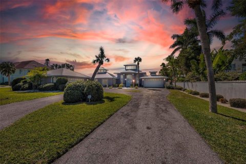Casa en venta en Placida, Florida, 3 dormitorios, 267 m2 № 1544338 - foto 17