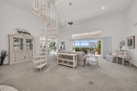 Casa en venta en Placida, Florida, 3 dormitorios, 267 m2 № 1544338 - foto 21