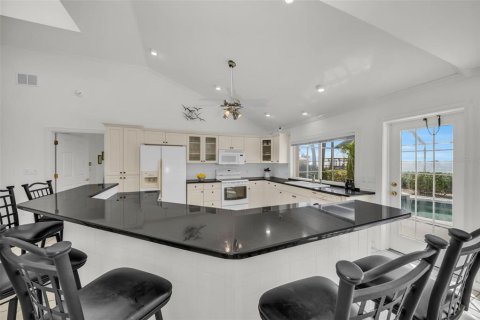 Casa en venta en Placida, Florida, 3 dormitorios, 267 m2 № 1544338 - foto 28