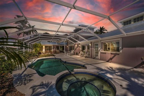 Casa en venta en Placida, Florida, 3 dormitorios, 267 m2 № 1544338 - foto 15