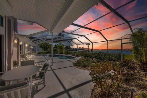 Casa en venta en Placida, Florida, 3 dormitorios, 267 m2 № 1544338 - foto 16