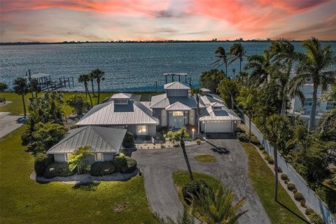 Casa en venta en Placida, Florida, 3 dormitorios, 267 m2 № 1544338 - foto 13